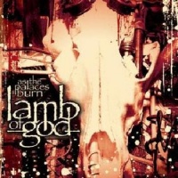 Lamb Of God - As the Palaces Burn Photo