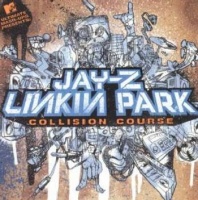 WEA Linkin Park - Collision Course Photo
