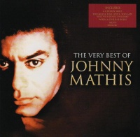 Columbia Johnny Mathis - The Very Best of Photo