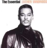 Epic Luther Vandross - The Essential Photo