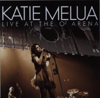 Katie Malua - Live At the O2 Arena Photo