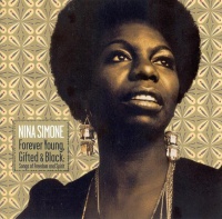 RCA Nina Simone - Forever Young Gifted & Black Photo
