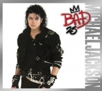 Michael Jackson - Bad - 25th Anniversary Photo
