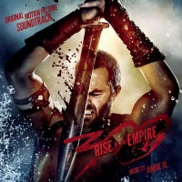 Imports Junkie Xl - 300: Rise of An Empire Photo