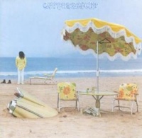 Reprise Wea Neil Young - On the Beach Photo