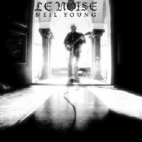 Reprise Wea Neil Young - Le Noise Photo
