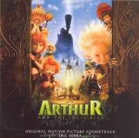 Atlantic Arthur and the Invisibles - Original Soundtrack Photo