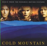 Columbia Cold Mountain - Original Soundtrack Photo