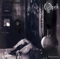 Imports Opeth - Deliverance Photo