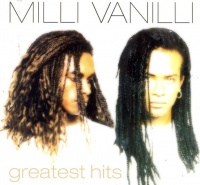 Sony Bmg Europe Milli Vanilli - Greatest Hits Photo