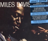 Sony Legacy Miles Davis - Kind of Blue: 50th Anniversary Legacy Edition Photo