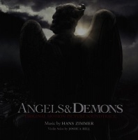 Various Artists - Angels & Demons Photo