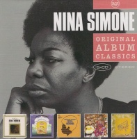 Sony Bmg Europe Nina Simone - Original Album Classics Photo