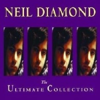 Mca UK Neil Diamond - Ultimate Collection Photo