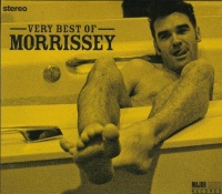 Morrissey - Very Best of Photo