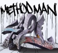 Def Jam Method Man - 4:21: the Day After Photo