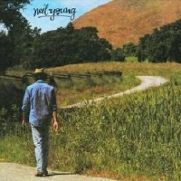 Interscope Records Neil Young - Old Ways Photo