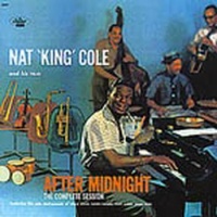 Blue Note Records Nat King Cole - Complete After Midnight Sessions Photo