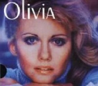 Universal IntL Olivia Newton-John - Definitive Collection Photo