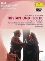 Wagner / Heppner / Eaglen / Met / Metc / Levine - Tristan Und Isolde Photo