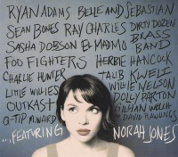 Blue Note Records Norah Jones - Featuring Norah Jones Photo