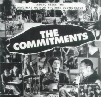 MCA Commitments - Original Soundtrack Photo