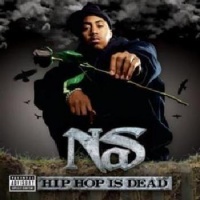 Def Jam Nas - Hip Hop Is Dead Photo