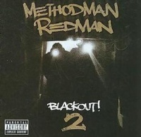 Imports Method Man / Redman - Blackout 2 Photo