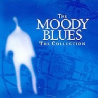Polygram UK Moody Blues - Collection Photo