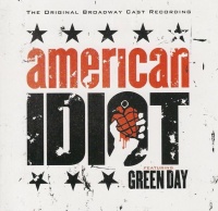 Reprise Wea Green Day - American Idiot - O.B.C.R. Photo