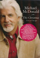Eagle Rock Michael Mcdonald - This Christmas - Live In Chicago Photo