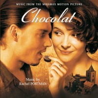 Sony Classical Chocolat - Original Soundtrack Photo