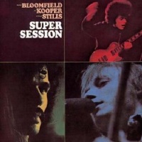 Sony UK Mike Bloomfield - Super Session Photo