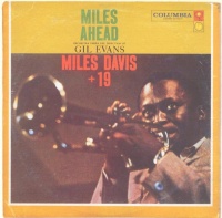 Miles Davis - Miles Ahead Photo