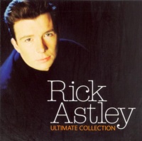 Sony Bmg Europe Rick Astley - Ultimate Collection Photo