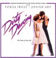 Imports Dirty Dancing / O.S.T. Photo