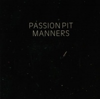 Imports Passion Pit - Manners Photo