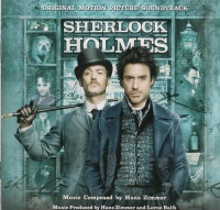 Imports Various Artists - Sherlock Holmes Photo