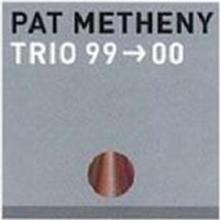 Warner Bros Wea Pat Metheny - Trio 99-00 Photo