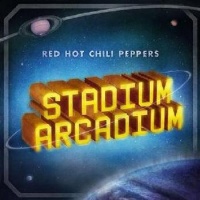 Warner Bros Records Red Hot Chili Peppers - Stadium Arcadium - Limited Edition Photo