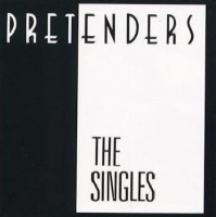 WEA Pretenders - Singles Photo