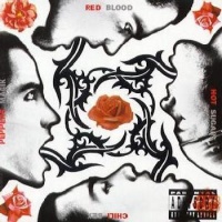 Warner Bros Records Red Hot Chili Peppers - Blood Sugar Sex Magic Photo