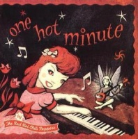 Warner Bros Records Red Hot Chili Peppers - One Hot Minute Photo