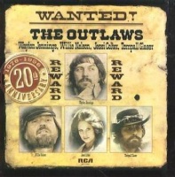 Rca Waylon Jennings / Nelson Willie / Coulter Jessi - Wanted: the Outlaws Photo