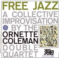 RhinoWea UK Ornette Coleman - Free Jazz Photo