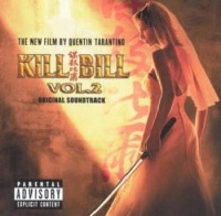 Maverick Kill Bill Vol. 2 - Original Soundtrack Photo