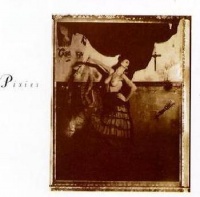 Pixies - Surfer Rosa Come On Pilgrim Photo