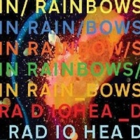 Imports Radiohead - In Rainbows Photo