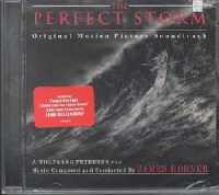 Sony Perfect Storm / O.S.T. Photo