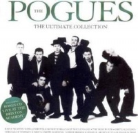 Warner Classics UK Pogues - Ultimate Collection Photo